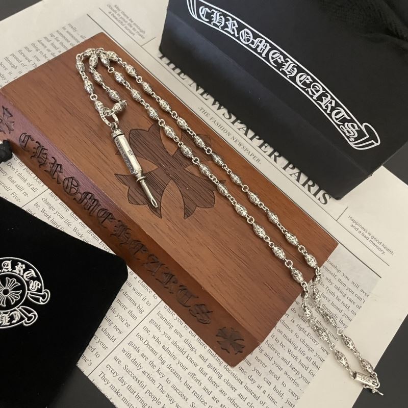 Chrome Hearts Necklaces